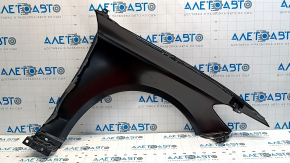 Front left wing for Ford Fusion mk5 17-20, steel, bumpers