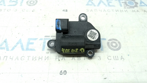 Exhaust manifold flap actuator BMW 3 G20 19-24