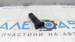 Upper right radiator bracket for Audi E-Tron 19-23 (plastic)