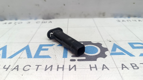 Upper right radiator bracket for Audi E-Tron 19-23 (plastic)