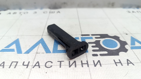 Upper left radiator bracket for Audi E-Tron 19-23 (plastic)