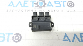 Control unit for the foot-operated trunk lid opening sensor BMW 3 G20 19-22