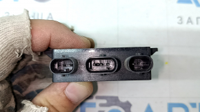 Control unit for the foot-operated trunk lid opening sensor BMW 3 G20 19-22