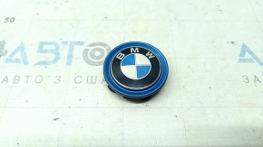 Center cap for BMW 3 G20 21-25 plug-in wheel