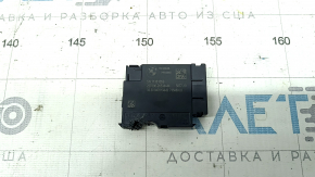 BMW 3 G20 19-25 steering wheel heating control unit housing defect