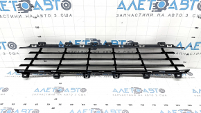 Lower grille front bumper BMW 3 G20 19- without radar, Sport Line
