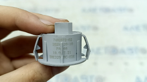 BMW 3 G20 21-25 Trunk Lid Warning Speaker