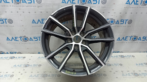 Wheel R18 x 7.5J BMW 3 G20 19-22 780 style, light curb