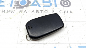 Smart Toyota Sienna 21-23 key, 6 buttons, worn