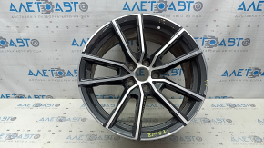 Wheel R18 x 7.5J BMW 3 G20 19-22 780 style, light curb