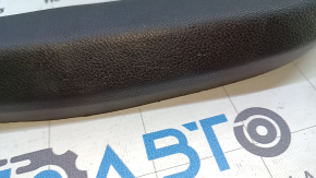 Left trunk door trim Subaru Impreza 5d 17-23 worn