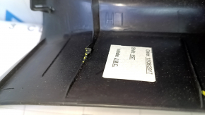 Left trunk door trim Subaru Impreza 5d 17-23 worn