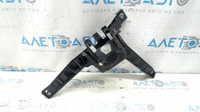 BMW 3 G20 21-25 Plug-in Warning Light Bracket Type 1