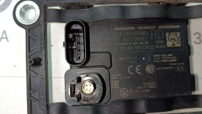 Radar cruise control system for the 2021-2023 Nissan Rogue