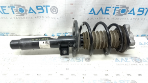 Front left shock absorber assembly for BMW 3 Series G20 21-25 plug-in RWD