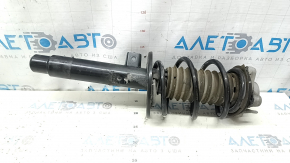 Front left shock absorber assembly for BMW 3 Series G20 21-25 plug-in RWD