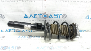 Front right shock absorber assembly for BMW 3 Series G20 21-25 plug-in RWD