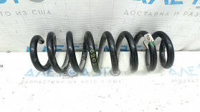 Rear left spring for BMW 3 G20 21-25 plug-in RWD, green stiffness