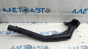 Audi E-Tron 19-23 windshield washer reservoir filler without filter and cap