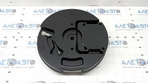 Subwoofer Nissan Rogue 21-24