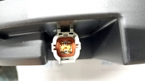 Subwoofer Nissan Rogue 21-24