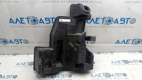 Naked washer reservoir for the 19-23 Audi E-Tron