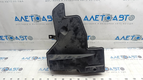 Naked washer reservoir for the 19-23 Audi E-Tron