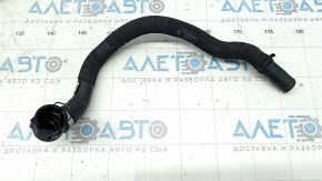 Cooling system hose BMW 3 G20 19-25 plug-in