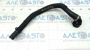 Cooling system hose BMW 3 G20 19-25 plug-in