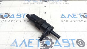 Headlight washer motor for the Audi E-Tron 19-23