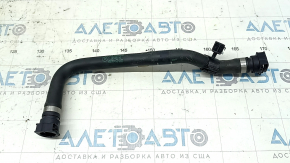 Cooling system hose BMW 3 G20 19-25 plug-in