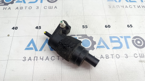 Audi E-Tron 19-23 Windshield Washer Motor