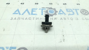 Fuel pressure sensor BMW 3 G20 19-25 2.0T, plug-in on the fuel rail