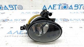 Left fog light for VW Tiguan 12-18, sand