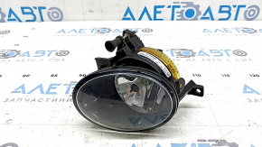 Right fog light for VW Tiguan 12-18, sand