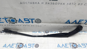 Left windshield wiper arm for Audi E-Tron 19-23