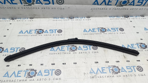 Left windshield wiper blade for Audi E-Tron 19-23