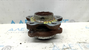BMW 3 G20 19-24 rear right hub rusty