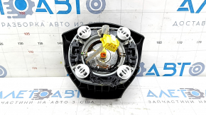 Airbag in the driver's steering wheel for a VW Tiguan 11-18, type 3, dry-cleanable