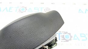 Airbag in the driver's steering wheel for a VW Tiguan 11-18, type 3, dry-cleanable