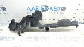 Left radiator deflector Toyota Sienna 21-25