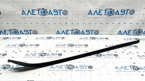 Left windshield molding for Ford Edge 15-24