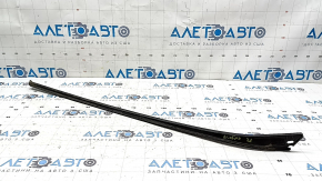 Left windshield molding for Ford Edge 15-24