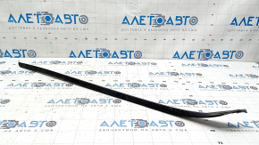 Right windshield molding for Ford Edge 15-24