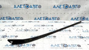 Right windshield molding for Ford Edge 15-24