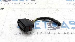VW Tiguan 12-17 Restored Halogen Headlight Chip