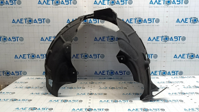 Front right fender liner for Audi E-Tron 19-23