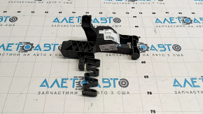 Upper left headlight mount Audi A6 C8 19-