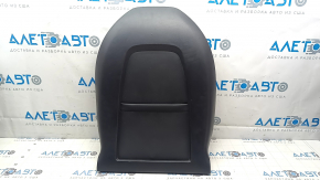 Tesla Model Y 20-25 rear passenger seat trim, black, scratches