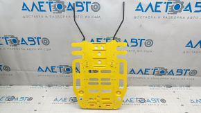 Tesla Model Y 20-25 Passenger Seat Lumbar Support